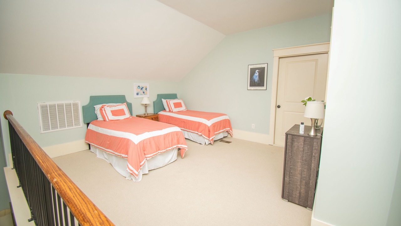 Photo of Bedroom in Habersham