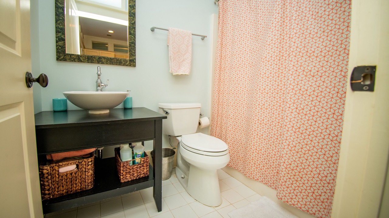 Photo of Bathroom in Habersham