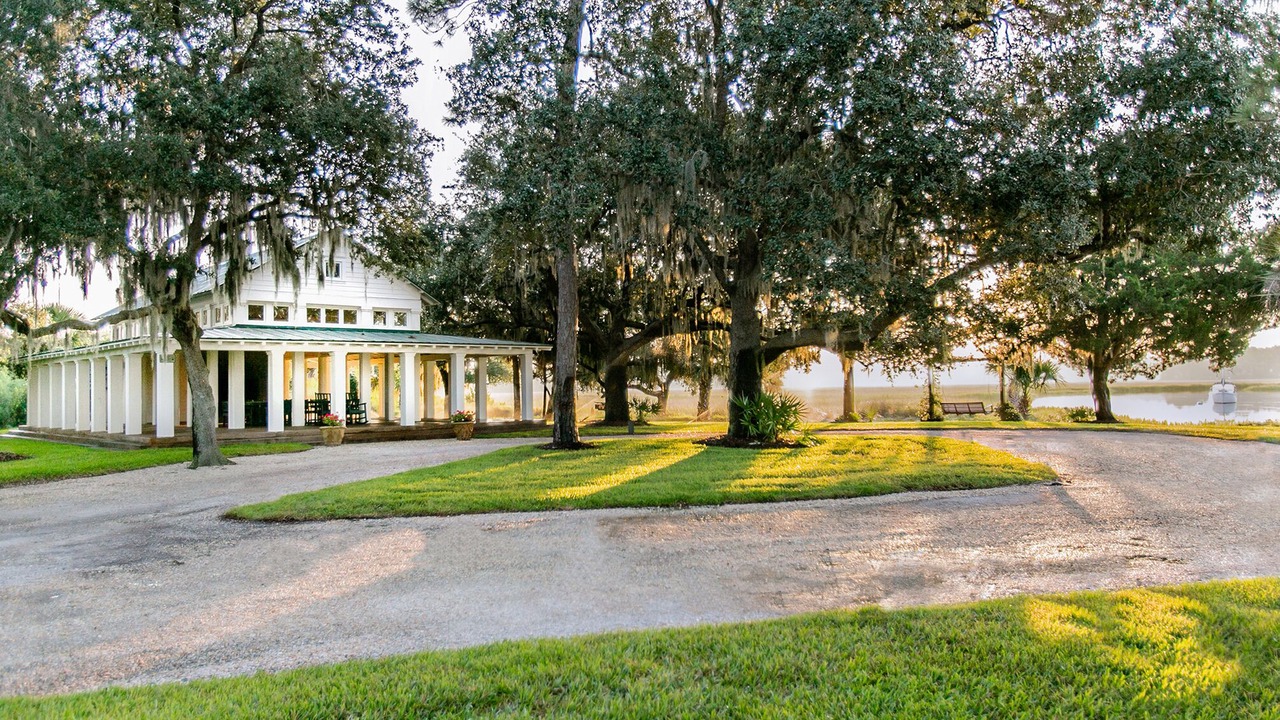 Photo of Outdoor in Habersham