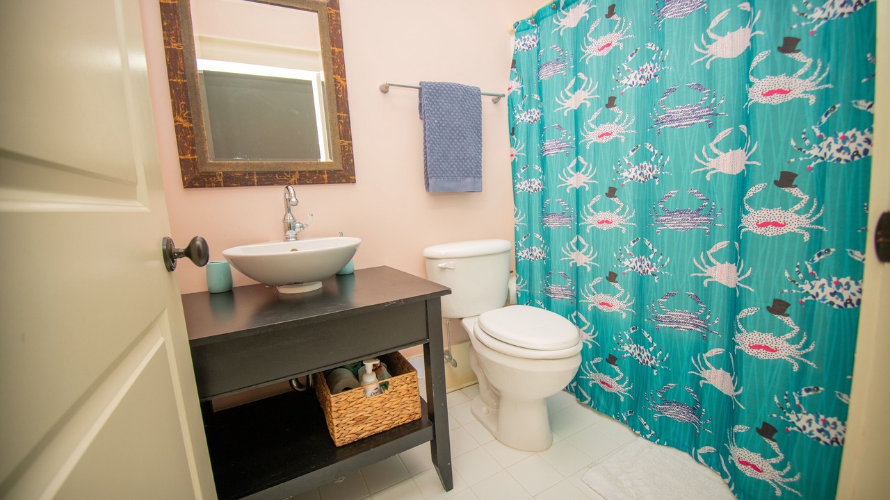 Photo of Bathroom in Habersham