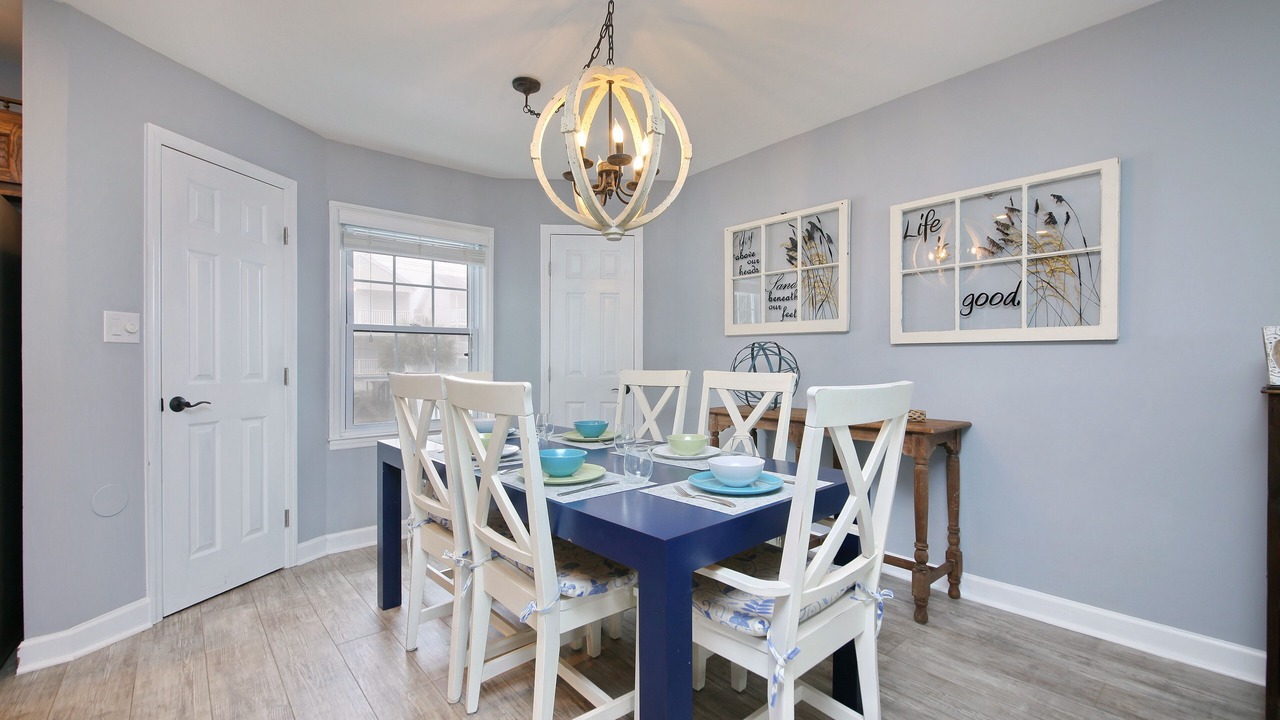 Photo of Bedroom in Surfside Beach