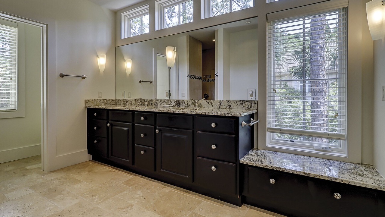 Photo of Bathroom in Sea Pines