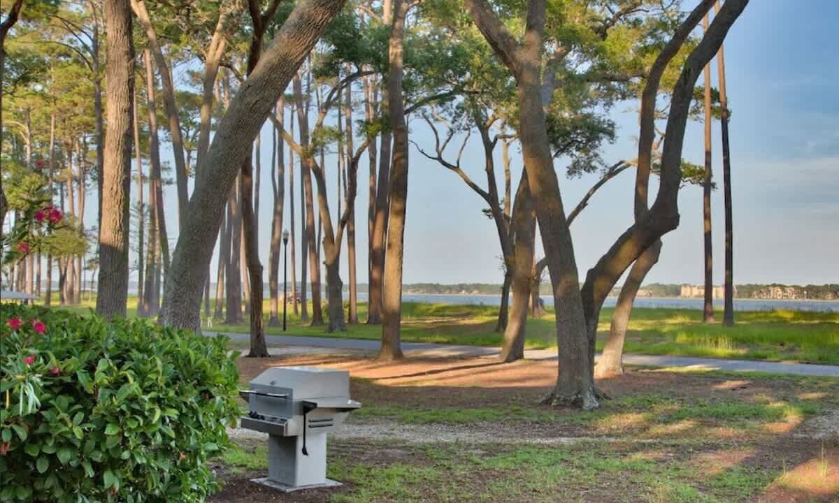 Photo of Outdoor in Melrose on the Beach