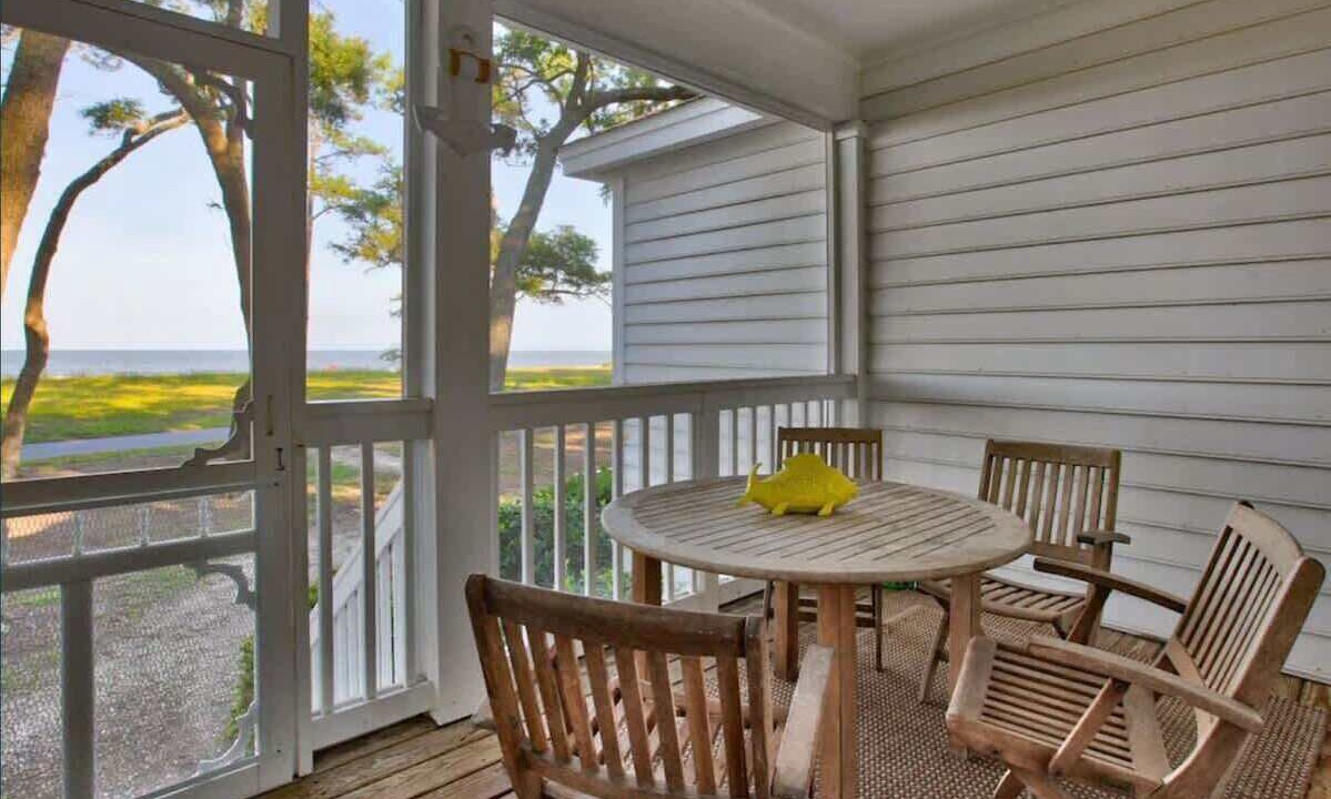 Photo of Outdoor in Melrose on the Beach