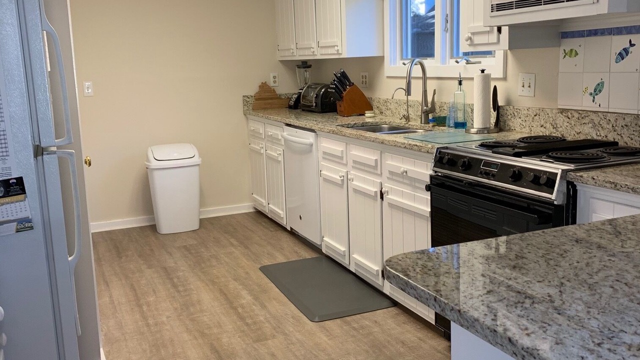 Photo of Kitchen in Isle of Palms