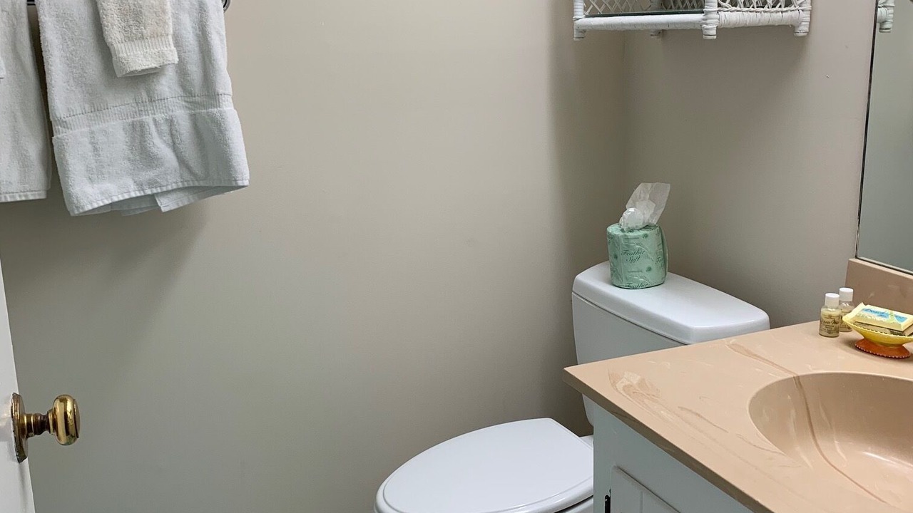 Photo of Bathroom in Isle of Palms