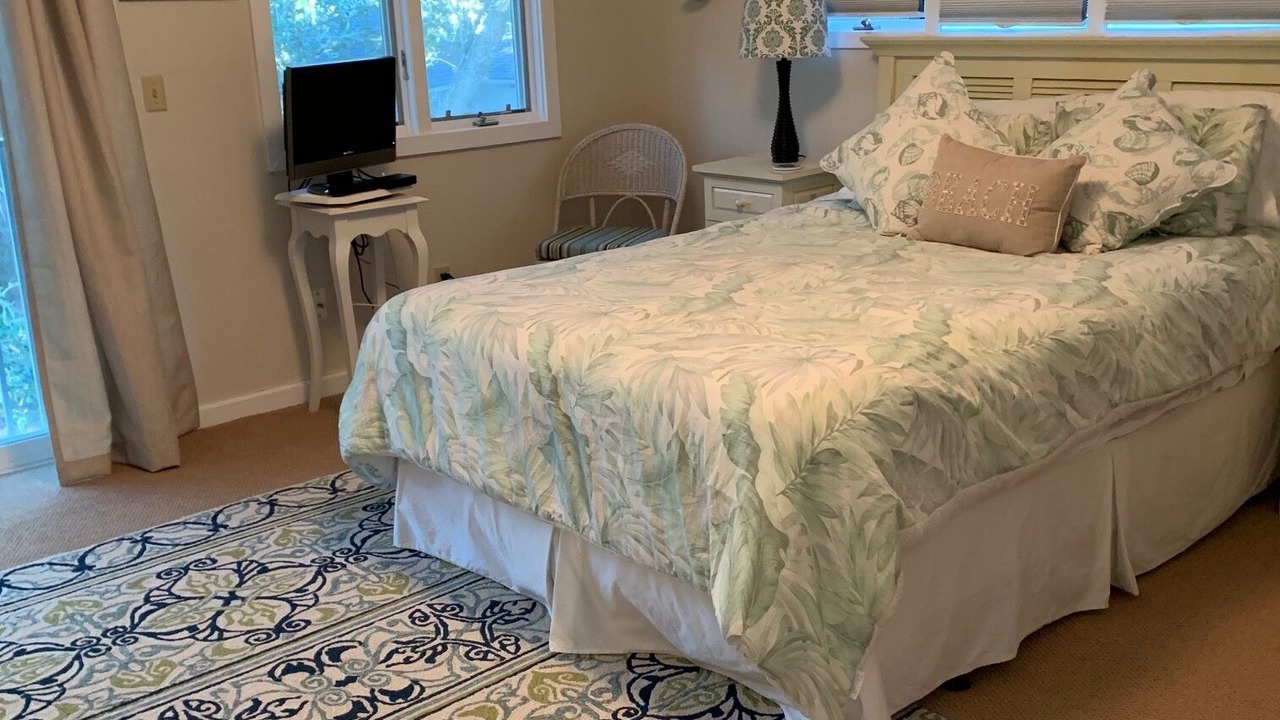 Photo of Bedroom in Isle of Palms