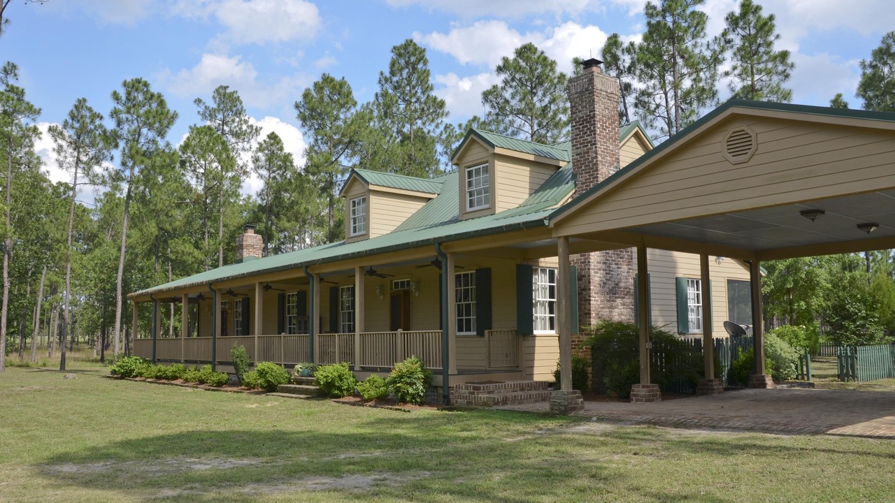 Photo of Outdoor in Aiken