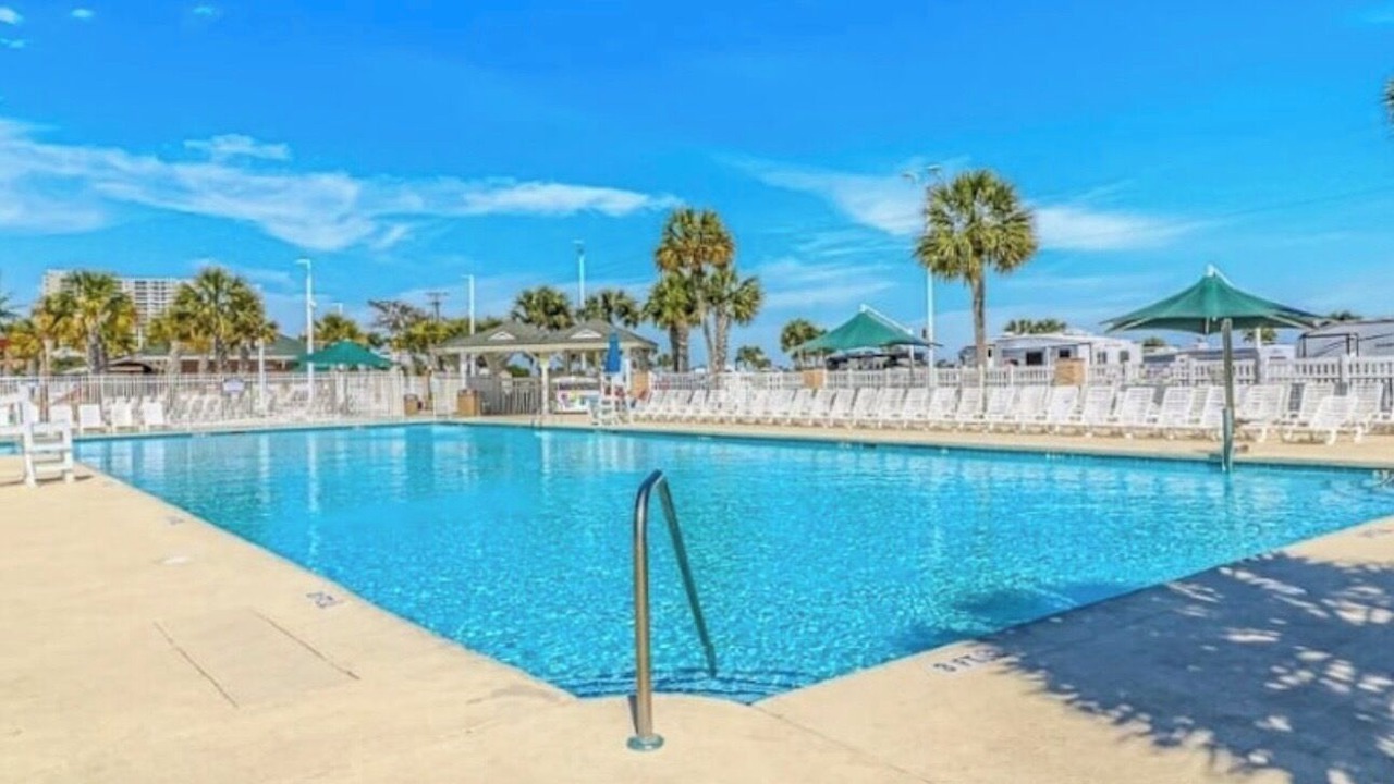 Photo of Outdoor in Surfside Beach