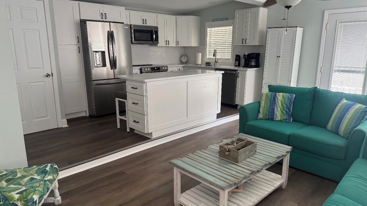 Photo of Livingroom in Surfside Beach