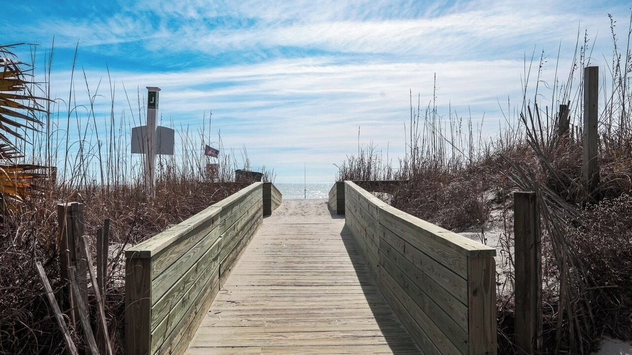 Photo of Others in Surfside Beach