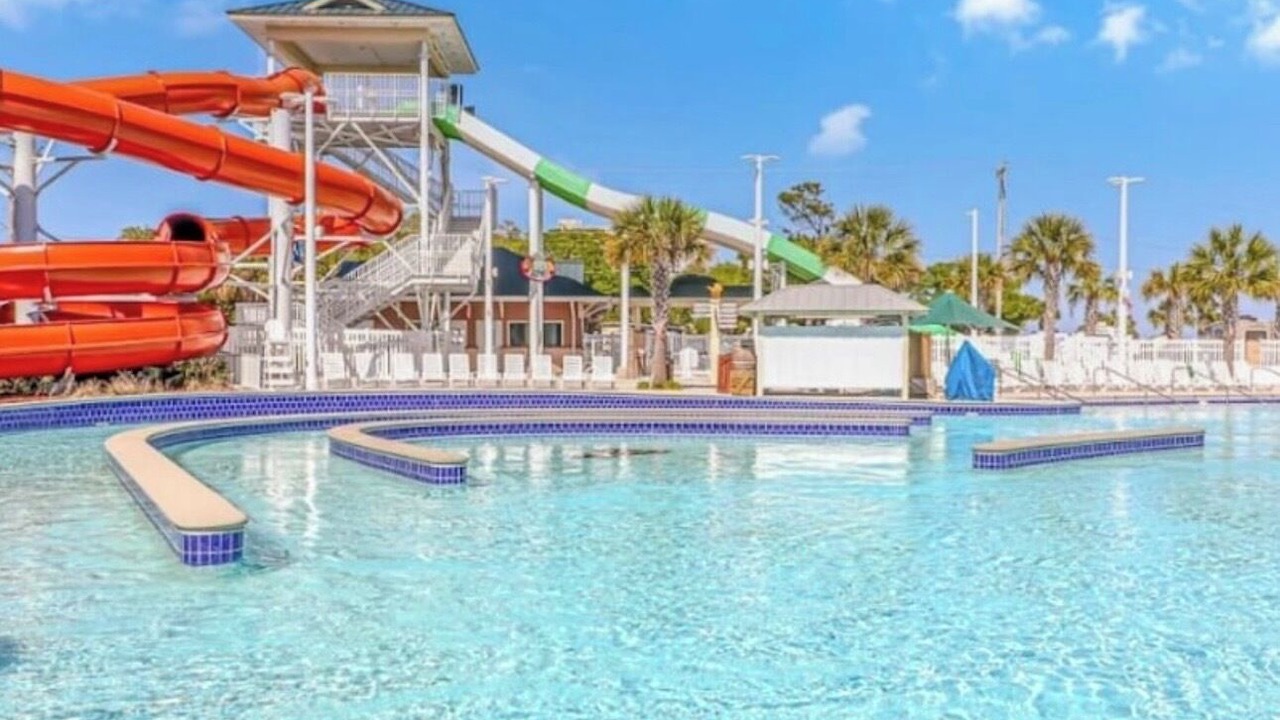 Photo of Outdoor in Surfside Beach