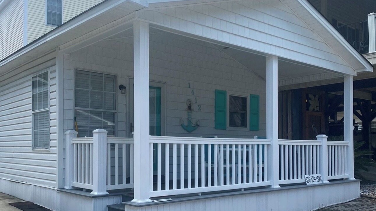 Photo of Outdoor in Surfside Beach