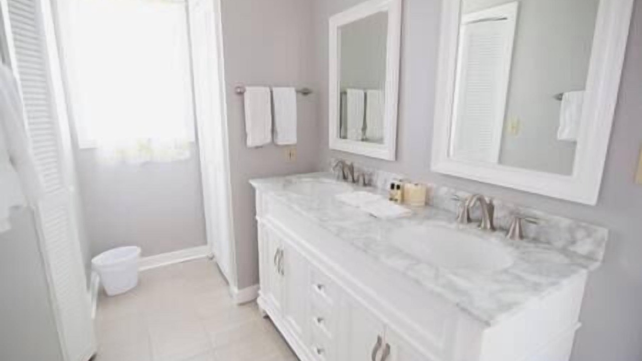 Photo of Bathroom in Sullivan's Island
