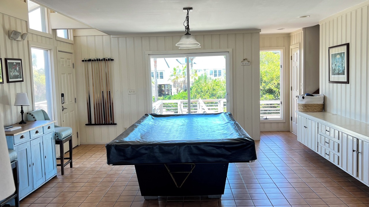 Photo of Outdoor in Sullivan's Island