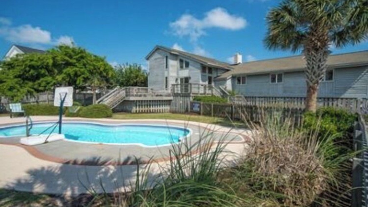 Photo of Outdoor in Sullivan's Island