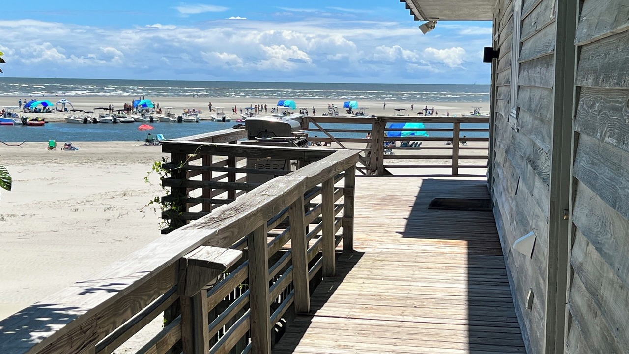 Photo of Others in Sullivan's Island