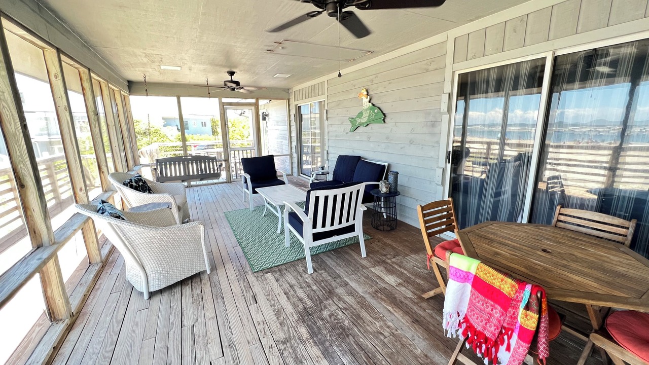 Photo of Outdoor in Sullivan's Island