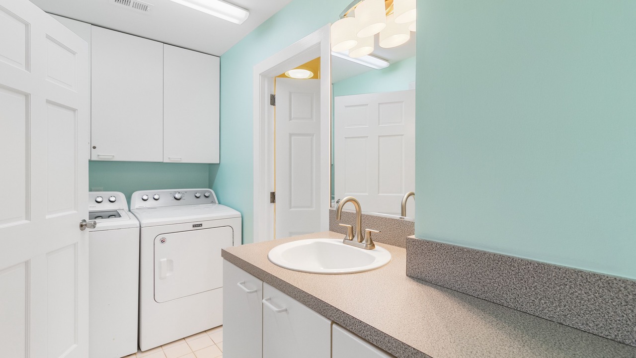 Photo of Bathroom in Folly Beach