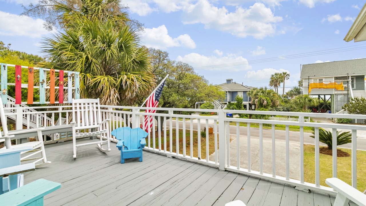 Photo of Others in Folly Beach