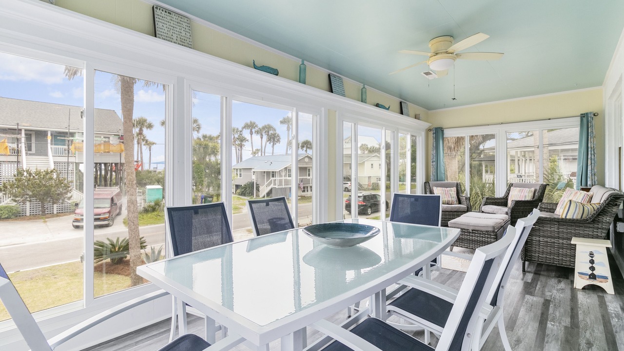 Photo of Bedroom in Folly Beach