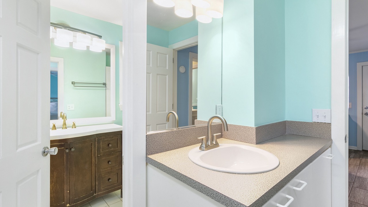 Photo of Bathroom in Folly Beach
