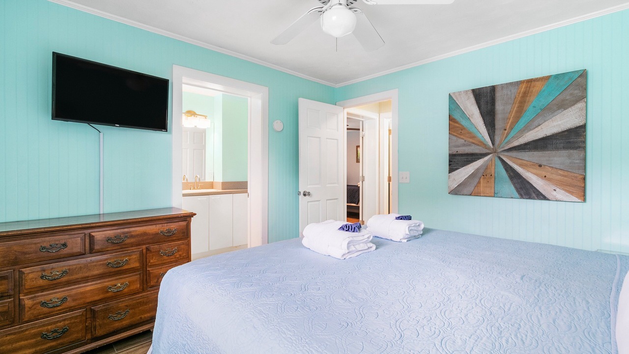 Photo of Bathroom in Folly Beach