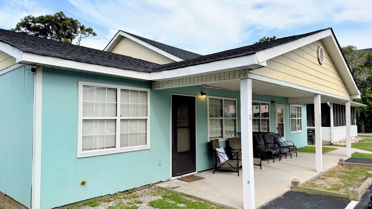 Photo of Outdoor in Windy Hill