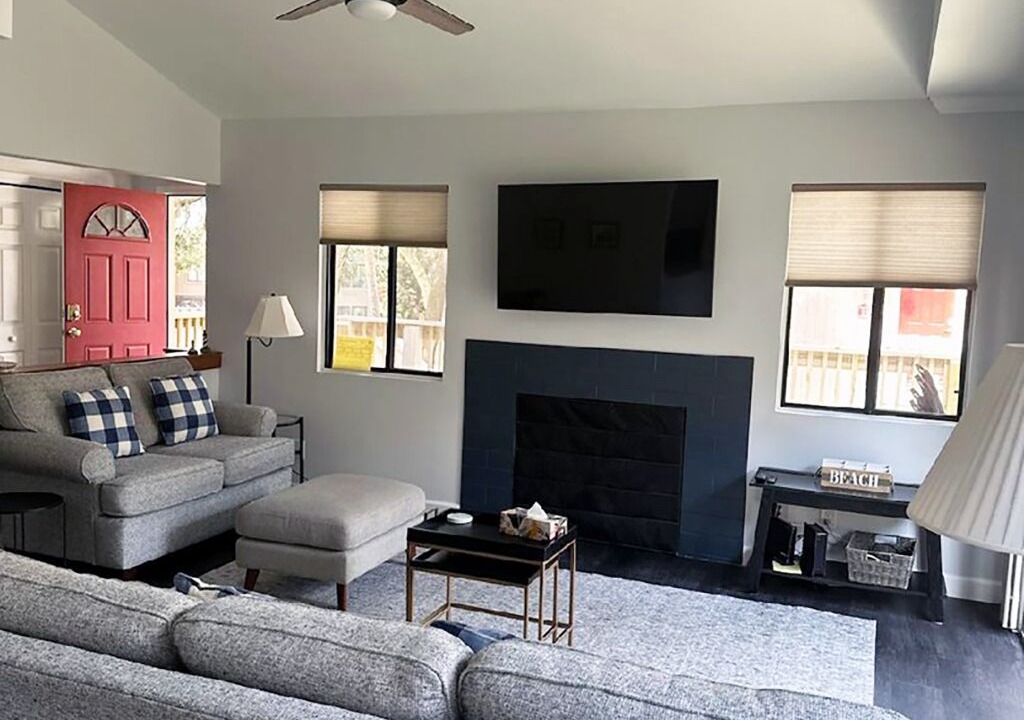 Photo of Bedroom in Shipyard Plantation