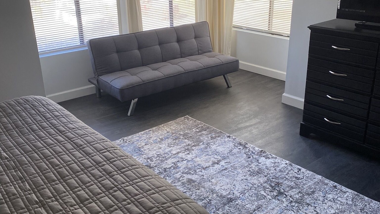 Photo of Bedroom in Shipyard Plantation