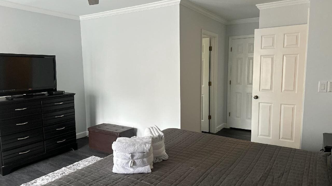 Photo of Bathroom in Shipyard Plantation