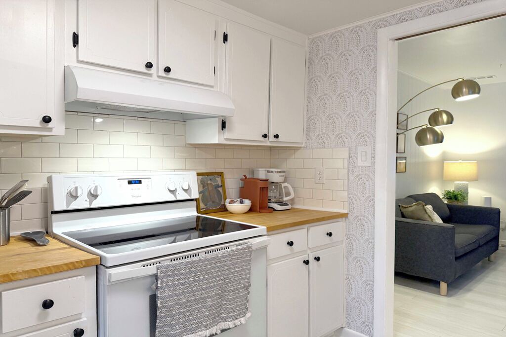 Photo of Kitchen in Greensboro