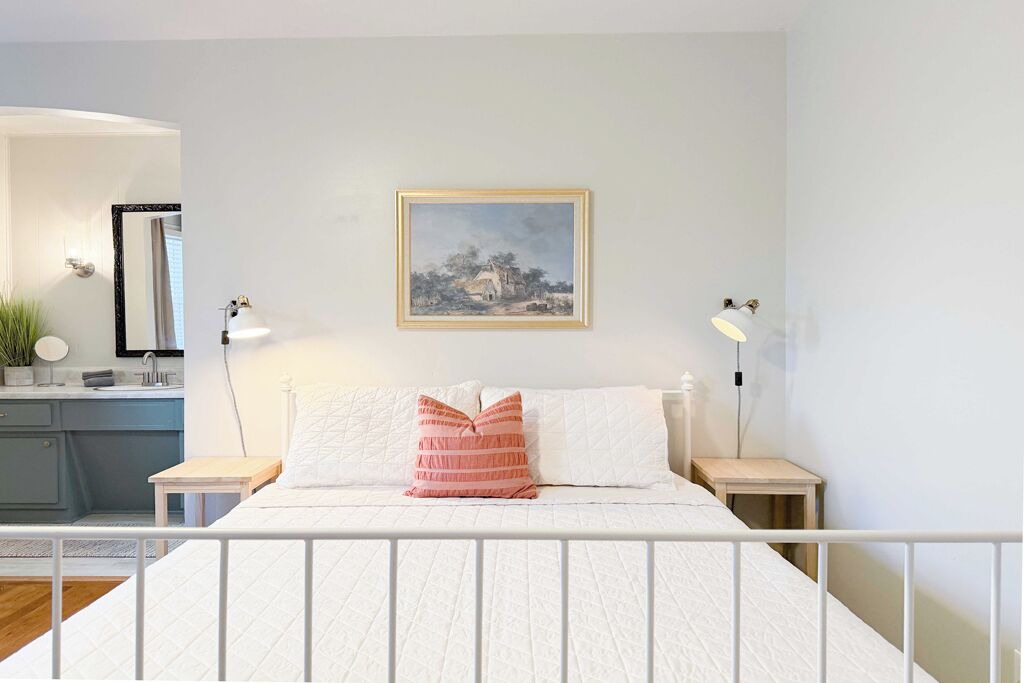 Photo of Bedroom in Greensboro