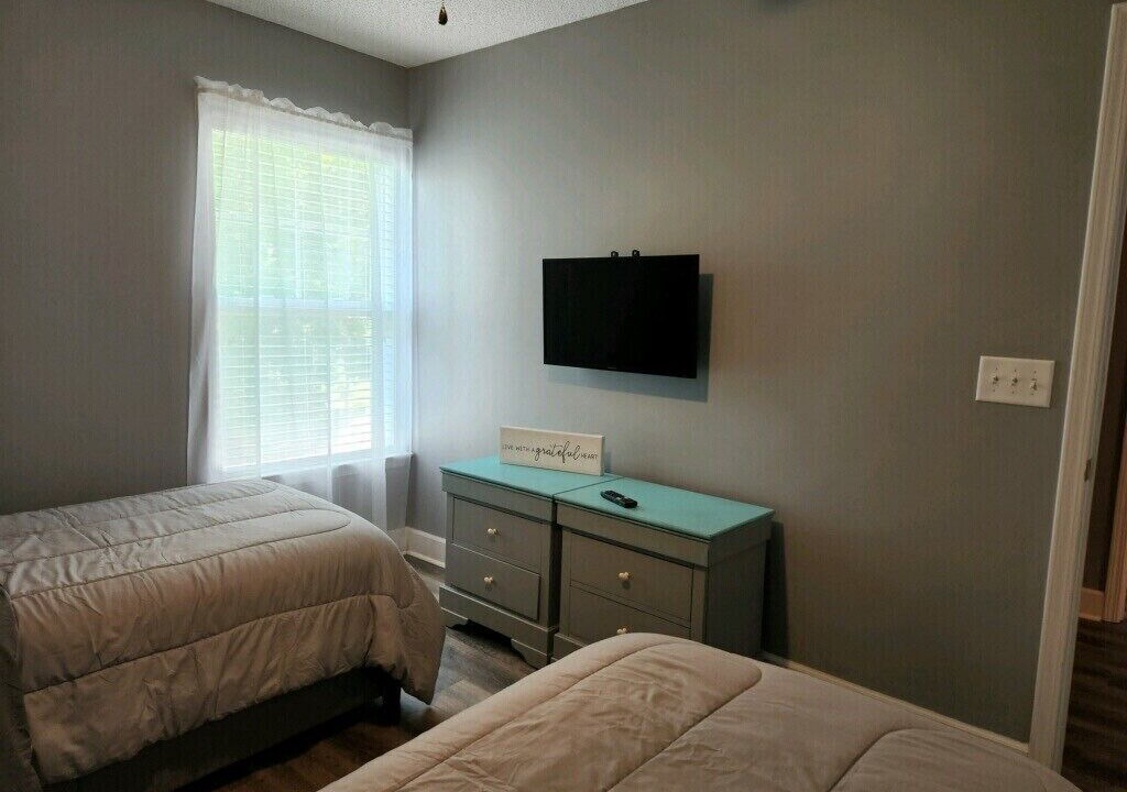 Photo of Bedroom in North Myrtle Beach