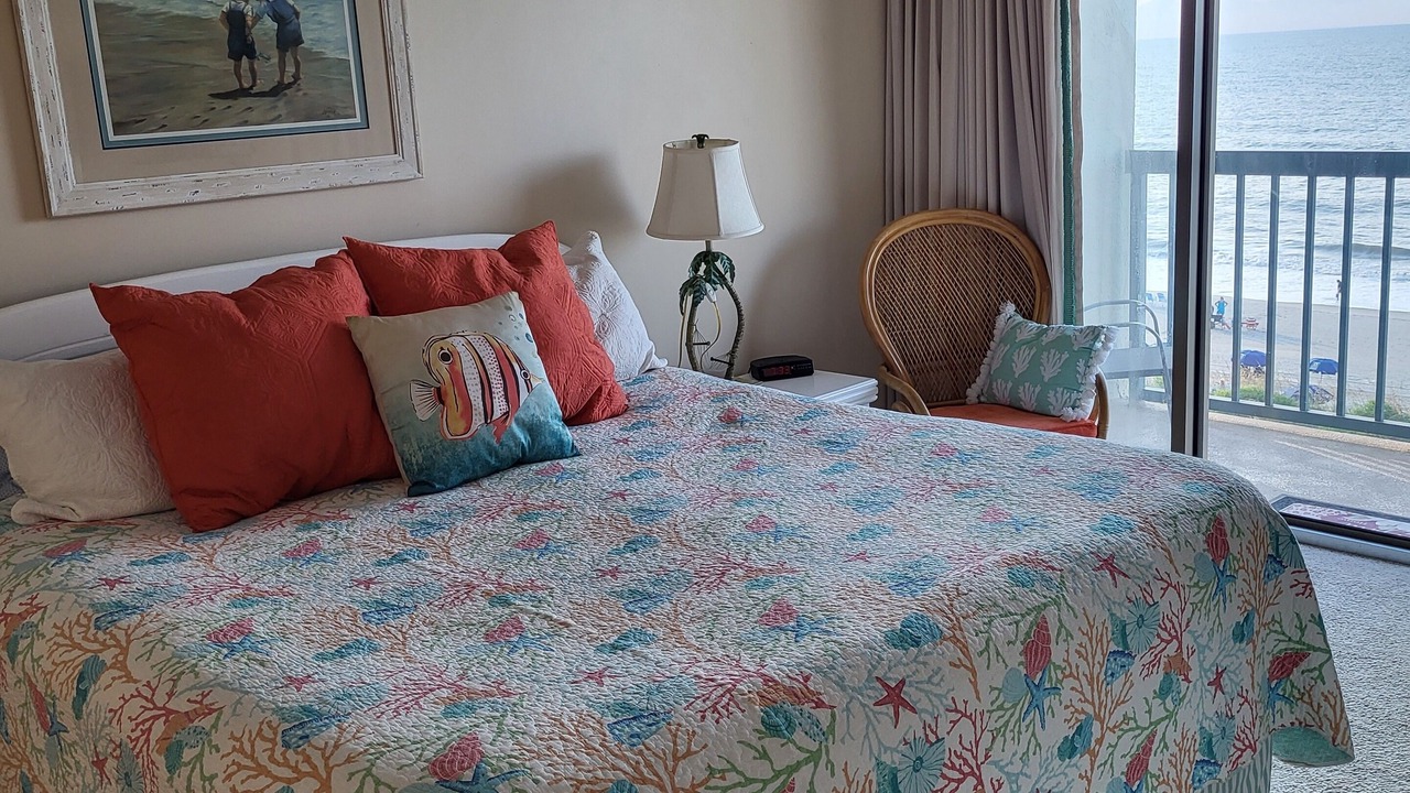 Photo of Bedroom in Windy Hill