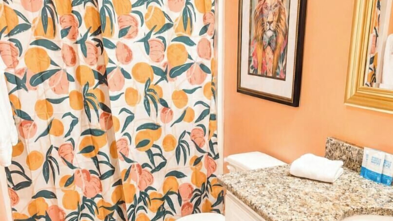 Photo of Bathroom in National Hills