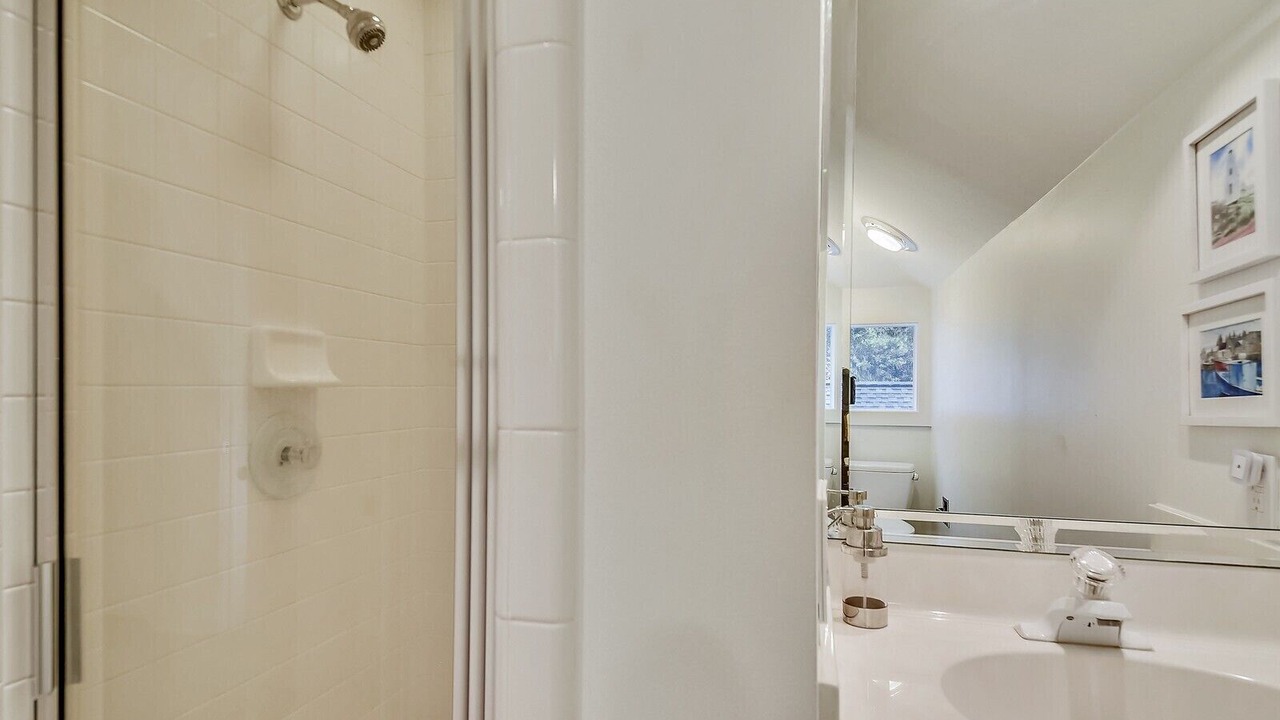 Photo of Bathroom in Heritage Woods