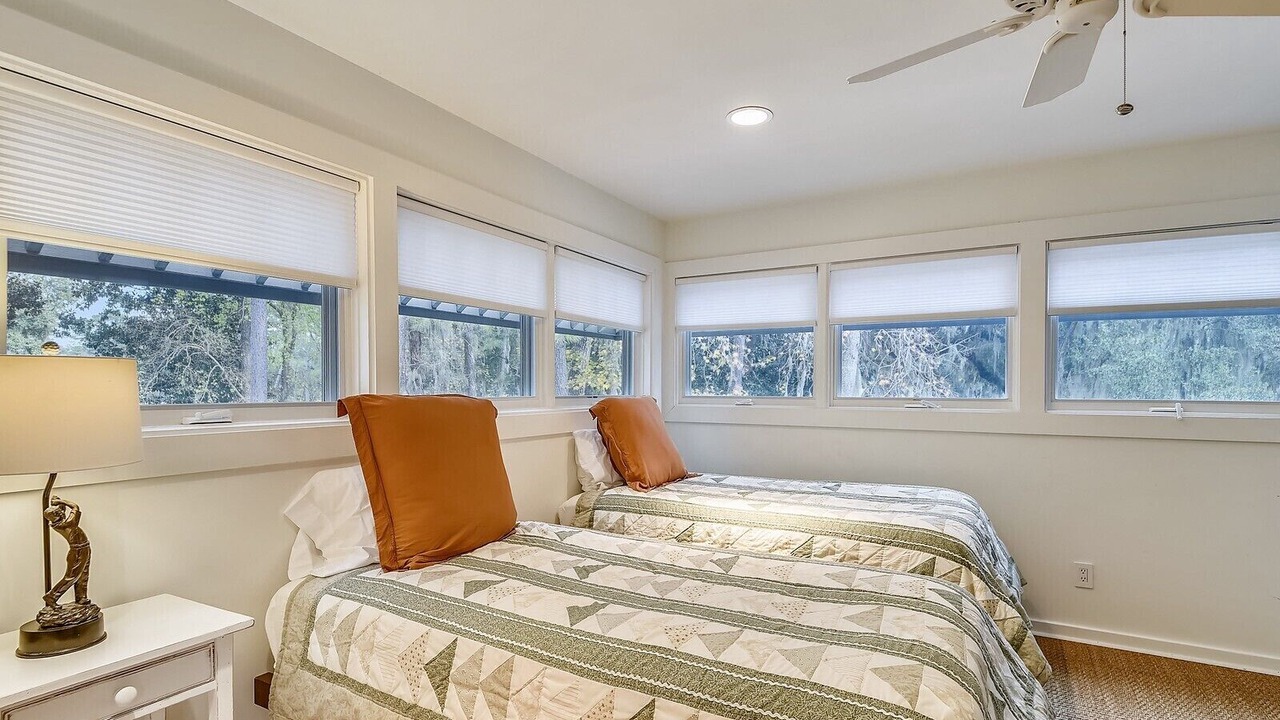 Photo of Bedroom in Heritage Woods