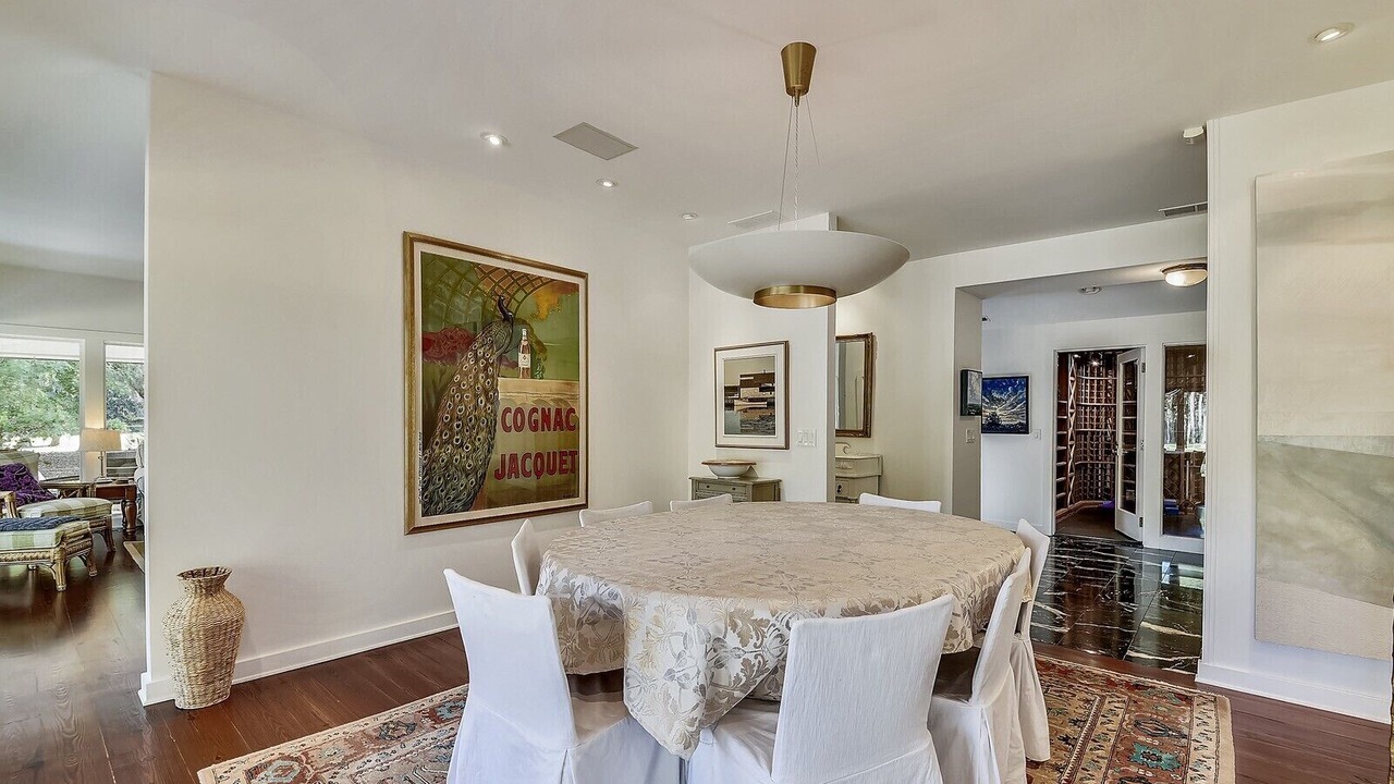 Photo of Bedroom in Heritage Woods