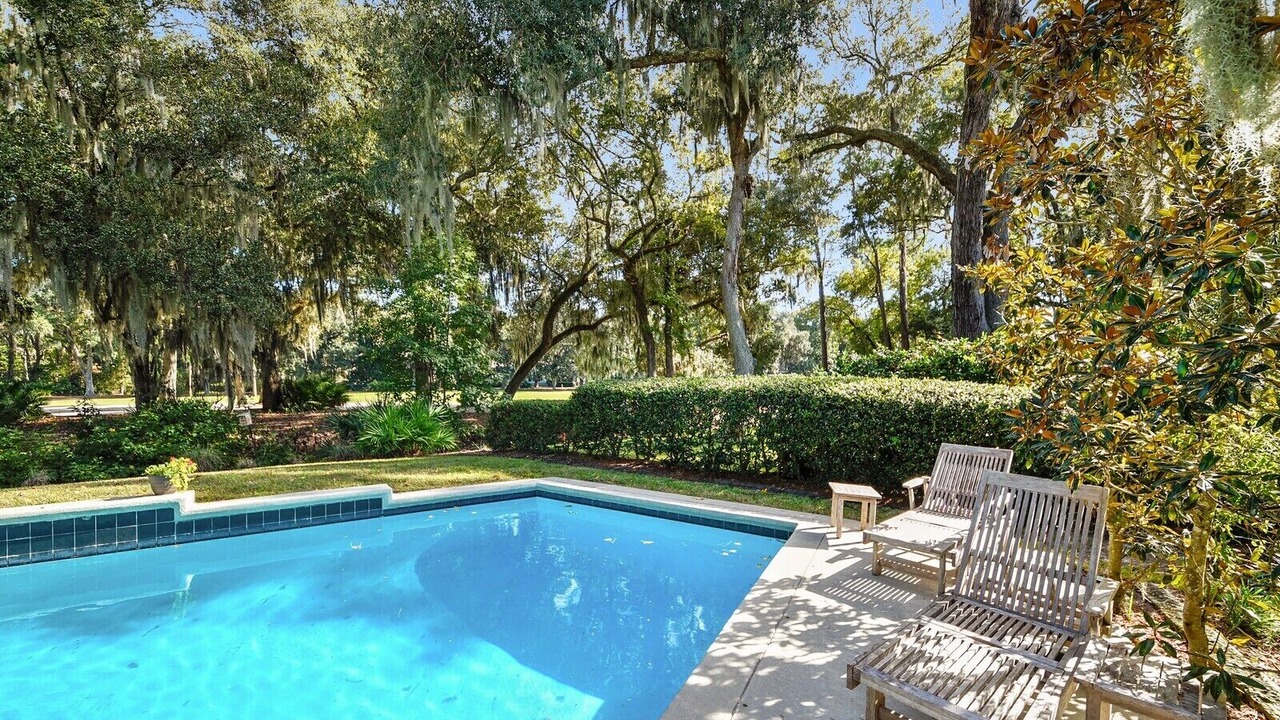 Photo of Outdoor in Heritage Woods