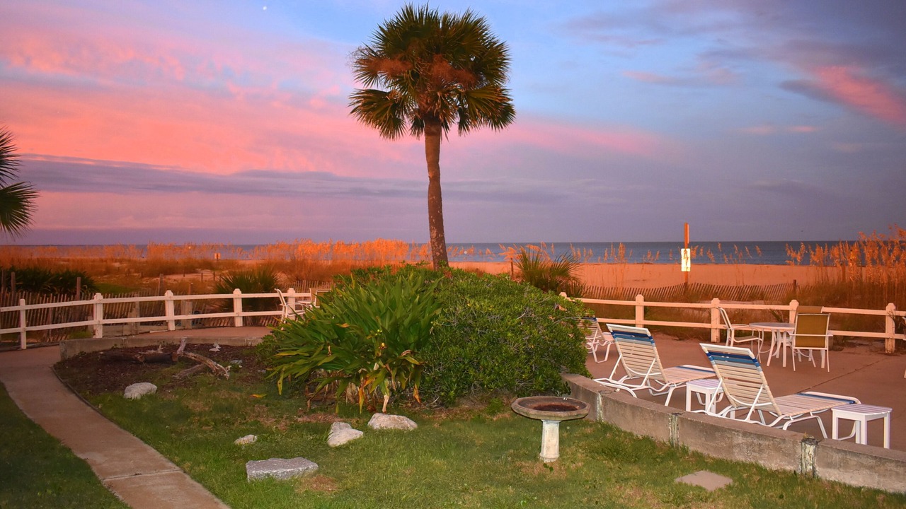 Photo of Others in Tybee Island