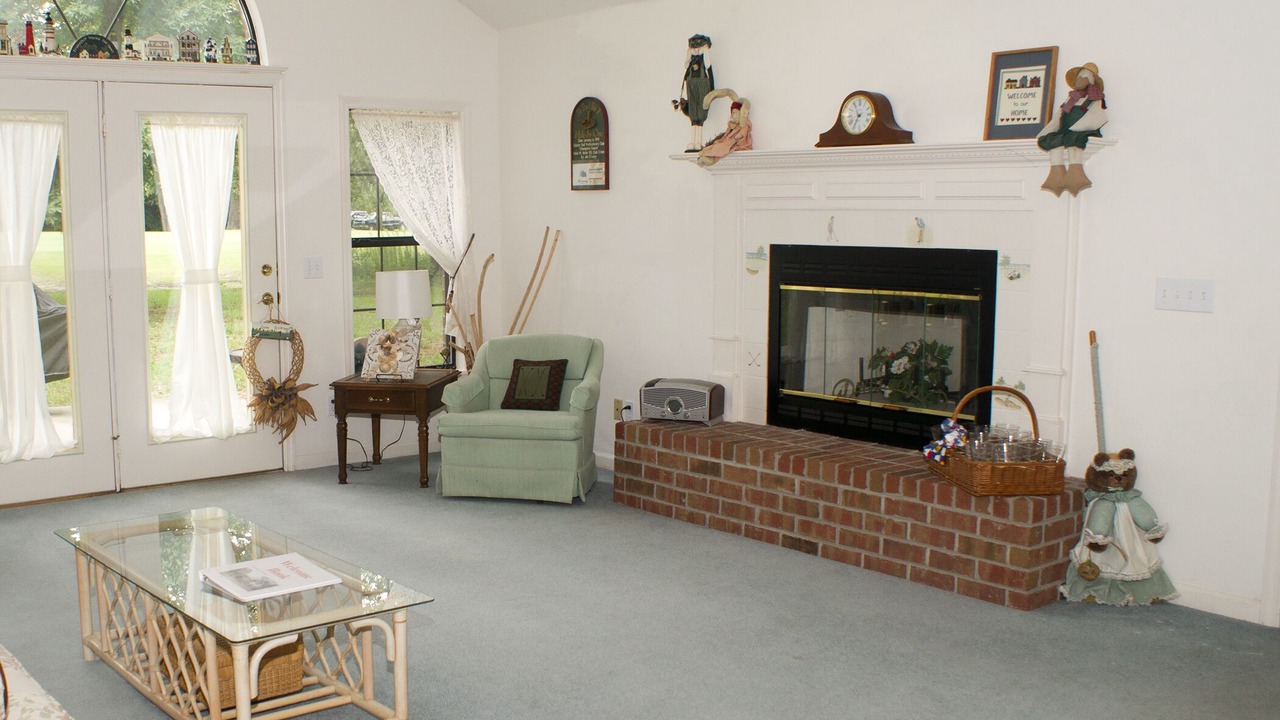 Photo of Livingroom in Beaufort