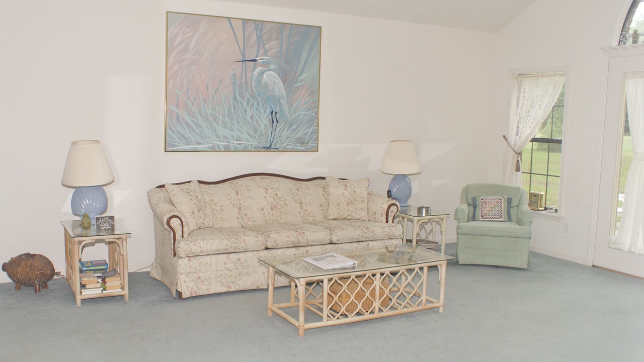 Photo of Livingroom in Beaufort