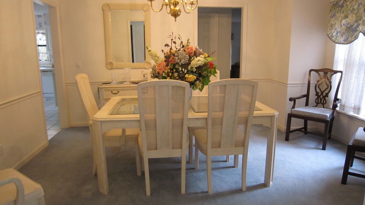 Photo of Bedroom in Beaufort