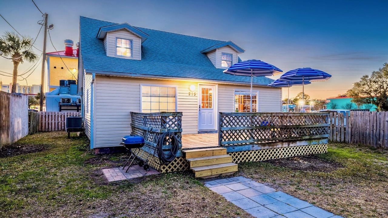 Photo of Outdoor in Ocean Drive