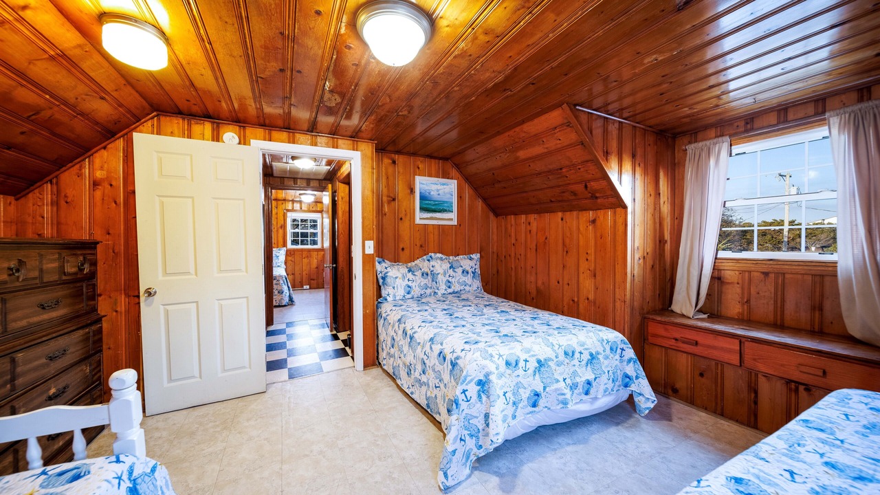 Photo of Bedroom in Ocean Drive