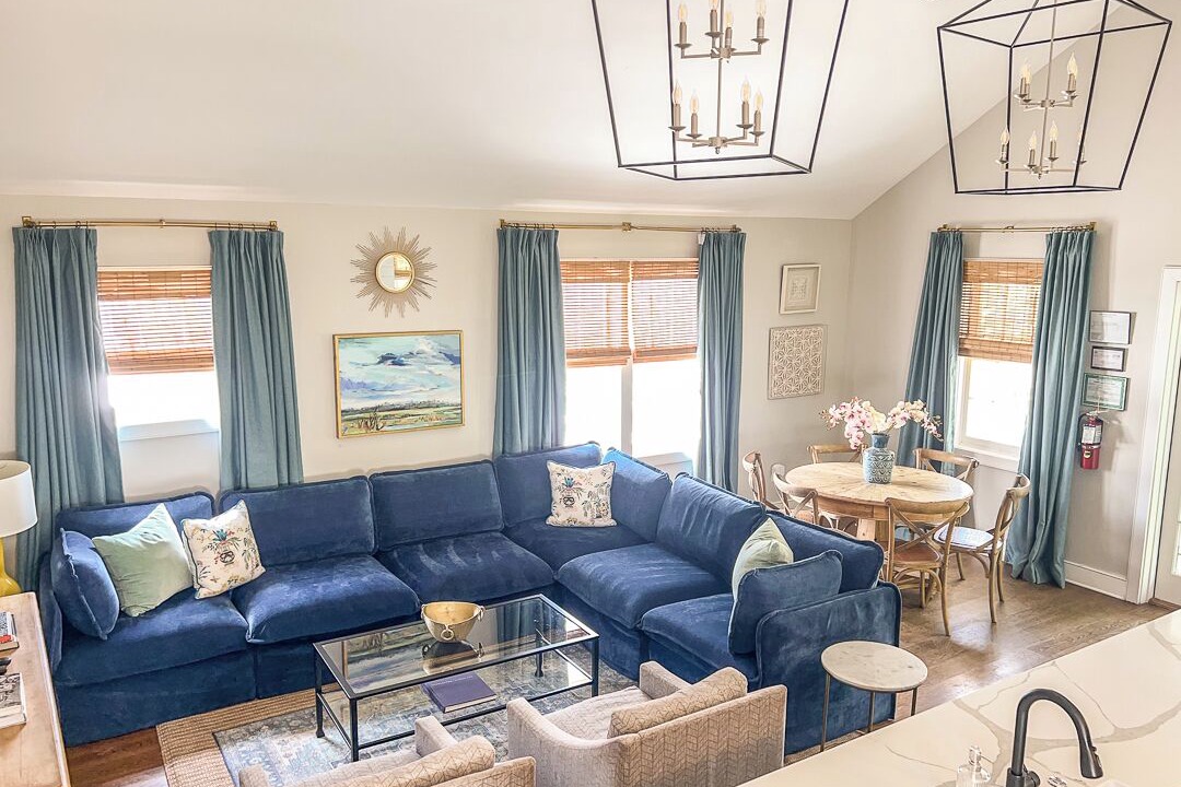 Photo of Livingroom in Cannonborough Elliotborough