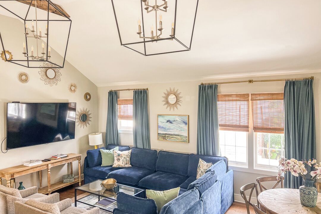 Photo of Livingroom in Cannonborough Elliotborough