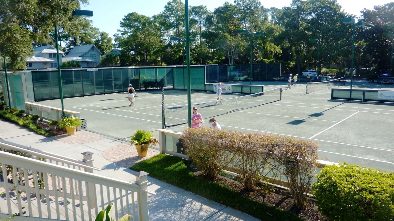 Photo of Others in Sea Pines