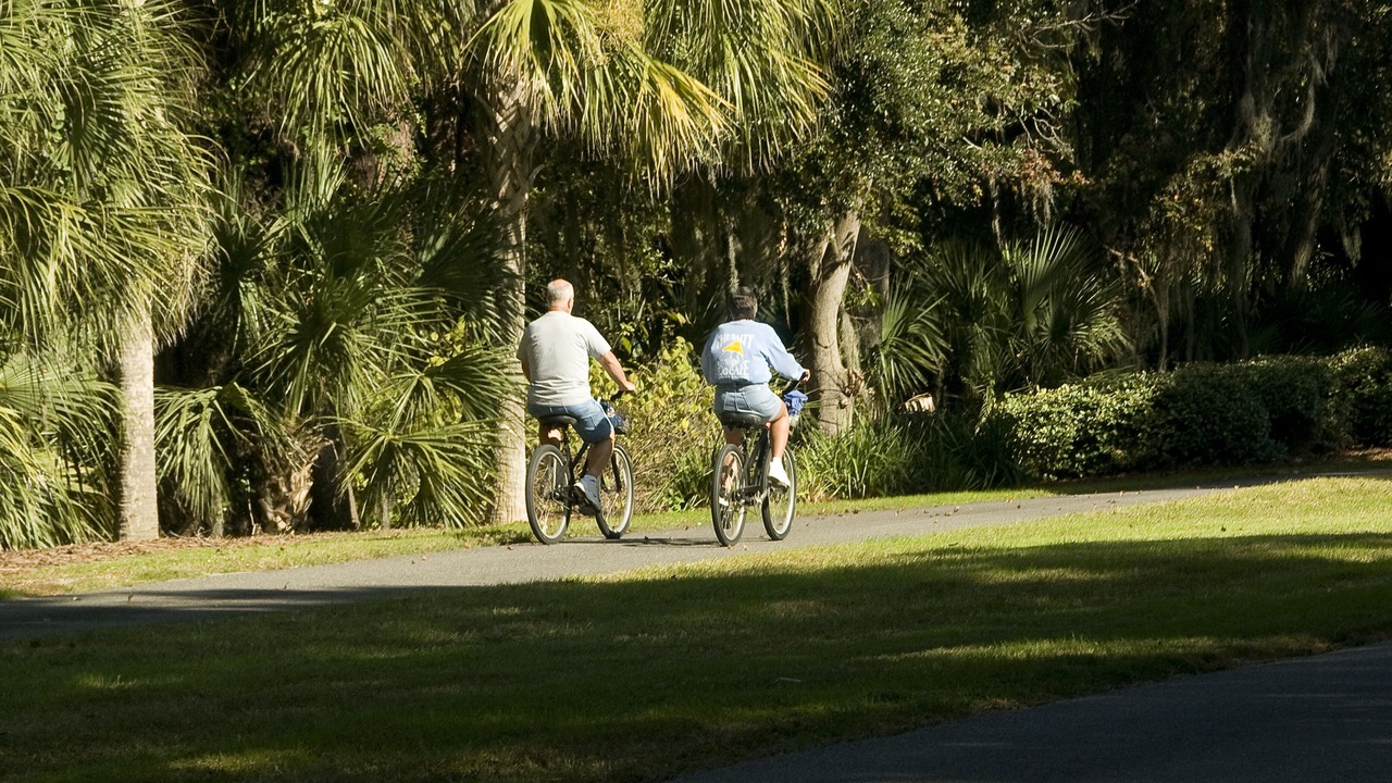 Photo of Others in Sea Pines